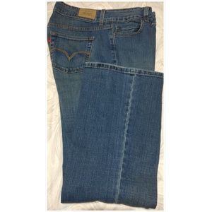Levi's - The Original Jean